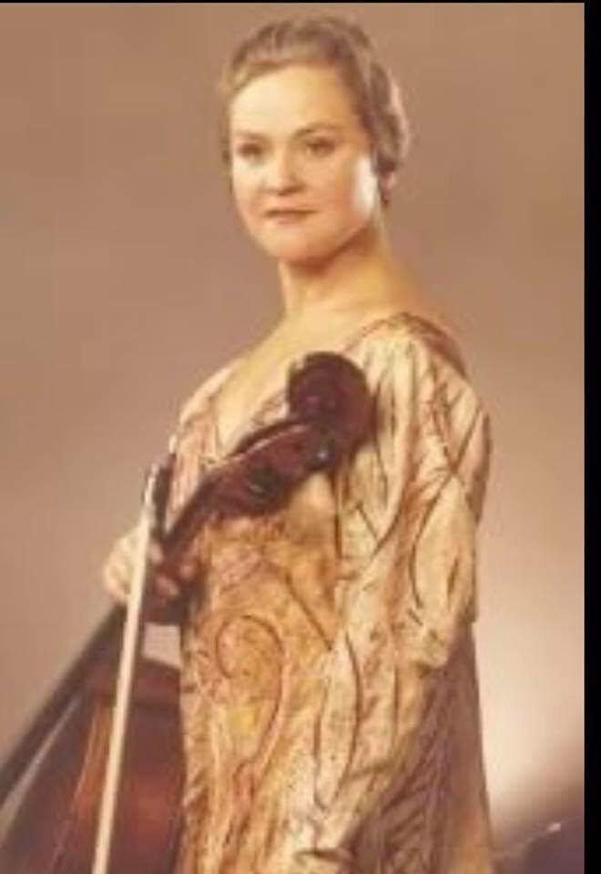 Алла Васильева Алла Васильева