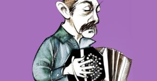 Астор Пьяццолла