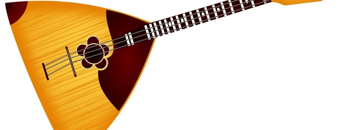 В Санкт-Петербурге и за рубежом пройдет Петербургская международная неделя балалайки «Русское чудо»