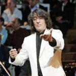 Юрий Башмет. Фото - Наталия нечаева