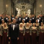 Академический Большой хор «Мастера хорового пения»