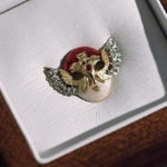 В Большом театре вручили почетные "Золотые маски"