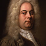 Георг Фридрих Гендель