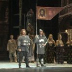 "Князь Игорь" в "Новой опере"