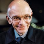 Хосе Антонио Абреу