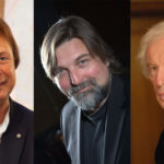 Алексей Кошванец, Валерий Гроховский, Владимир Тонха