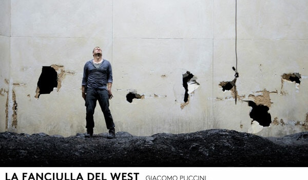 Скотт Хендрикс (Рэнс). Фото - Monika Rittershaus