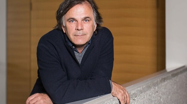 Маркус Хинтерхойзер