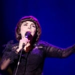 Мирей Матье