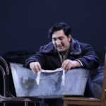 Нажмиддин Мавлянов (Штева). Фото - Илья Долгих