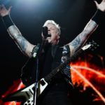 На Савонлиннском оперном фестивале прозвучат песни Metallica