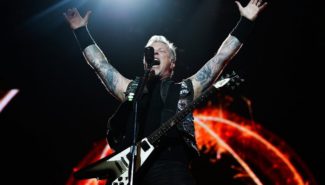 На Савонлиннском оперном фестивале прозвучат песни Metallica