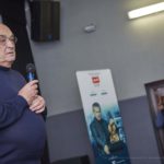 Брюно Монсенжон. Фото - Александр Иванов