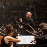 Стефано Монтанари. Фото - Пресс-служба Московской филармонии