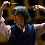 Кент Нагано. Фото - РИА Новости