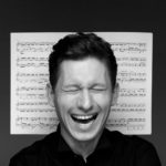 Никита Сухих. Фото с официального сайта композитора