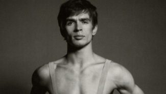 Рудольф Нуреев