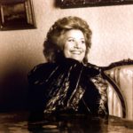 Елена Образцова. Фото - Виктор Горячев