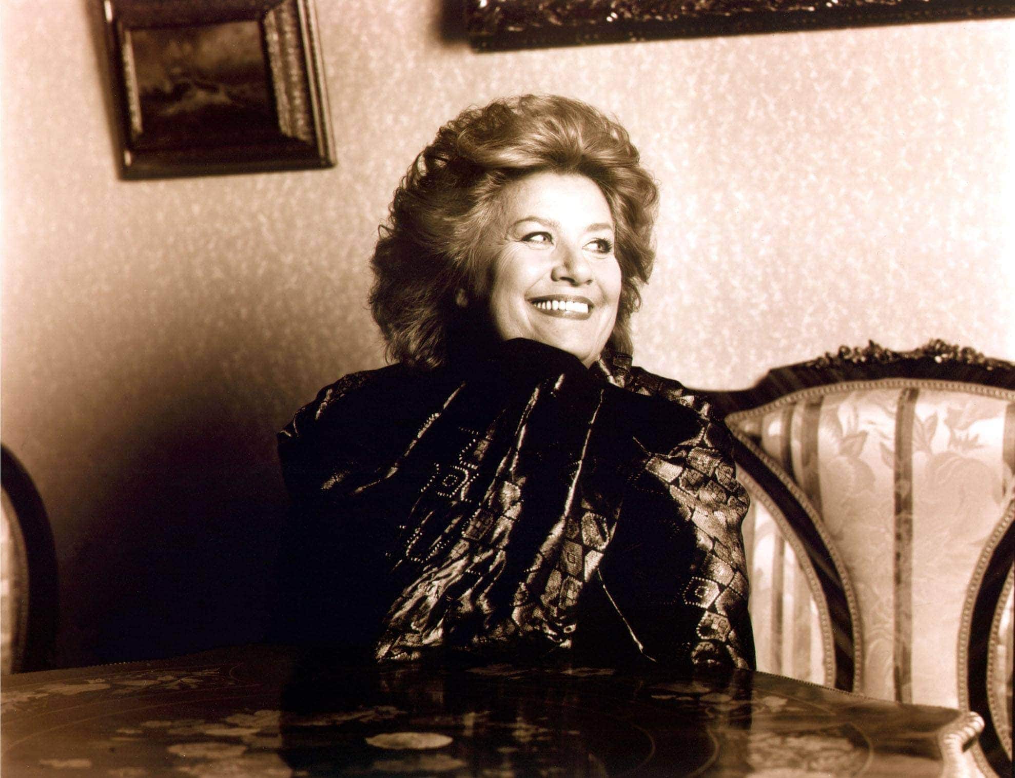Елена Образцова. Фото - Виктор Горячев Елена Образцова. Фото - Виктор Горячев