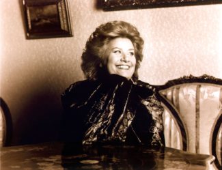 Елена Образцова Елена Образцова