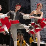 "Пахита" в Екатеринбурге