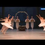 В Большом театре прошел гала-концерт фестиваля "Посвящение Мариусу Петипа"