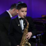 Дмитрий Пинчук. Фото - Вадим Шульц