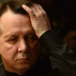 Михаил Плетнев. Фото - РИА Новости