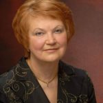 Наталья Григорьевна Попович