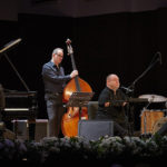 Даже сокращенная версия выступления Квастхоффа оказалась гуманистическим посылом невероятной силы. Фото - Александр Иванов