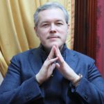 Вадим Репин. Фото - Александр Казаков