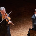 Вадим Репин и Андрей Коробейников. Фото - Александр Иванов