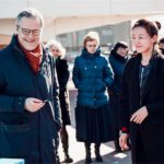 Вадим Репин и Клара-Джуми Кан