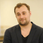 Вячеслав Самодуров. Фото - Вадим Шульц