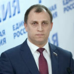 Сергей Вострецов