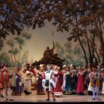«Спящая красавица» – балет Мариуса Петипа, воссозданный Вихаревым для Мариинского театра