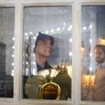 Аркадий Шилклопер, Вадим Неселовский