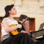 Наталья Шкребко