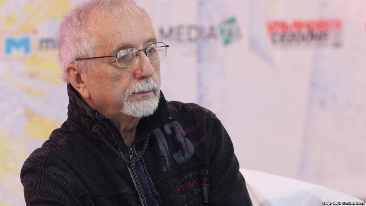 Александр Сойников Александр Сойников
