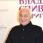 Владимир Спиваков. Фото - Екатерина Крючкова