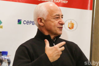Владимир Спиваков