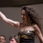 Стефани д’Устрак. Фото - Ира Полярная