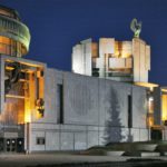 Театр имени Наталии Сац