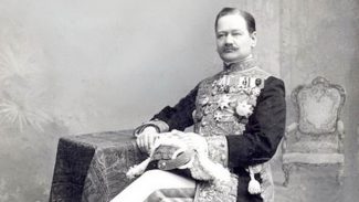 Владимир Теляковский
