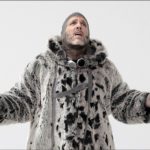 Томас Хэмпсон в роли Руаля Амундсена. Фото - Imago / ТАСС