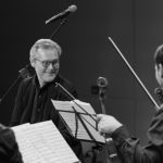 Транссибирский арт-фестиваль в пятый раз набирает обороты. Фото - Александр Иванов