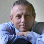 Андрей Устинов. Фото - Алексей Колосов / «Музыкальное обозрение»