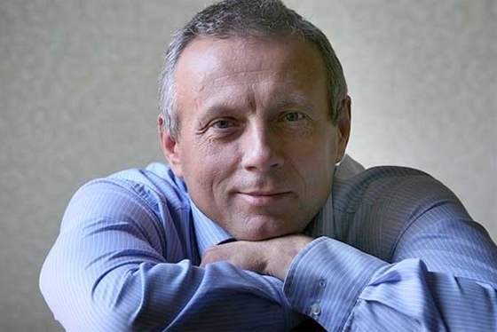 Андрей Устинов. Фото - Алексей Колосов / «Музыкальное обозрение» Андрей Устинов. Фото - Алексей Колосов / «Музыкальное обозрение»