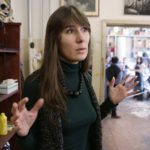 Екатерина Василёва. Фото - Наиль Фаттахов
