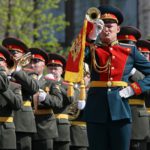 Военный оркестр